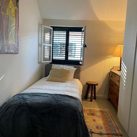 Sunny Apartment With Amazing View Lisboa Eksteriør bilde