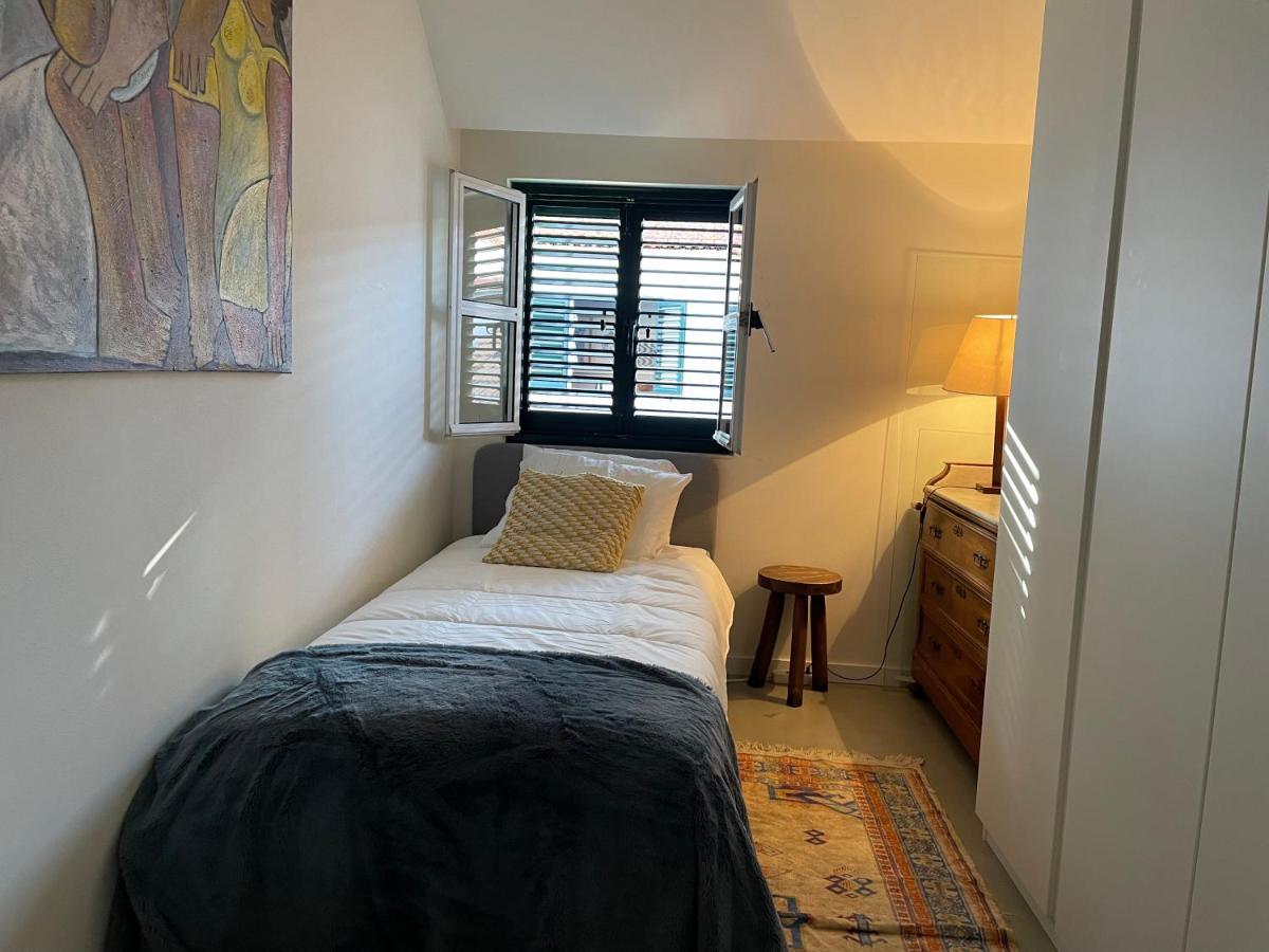 Sunny Apartment With Amazing View Lisboa Eksteriør bilde