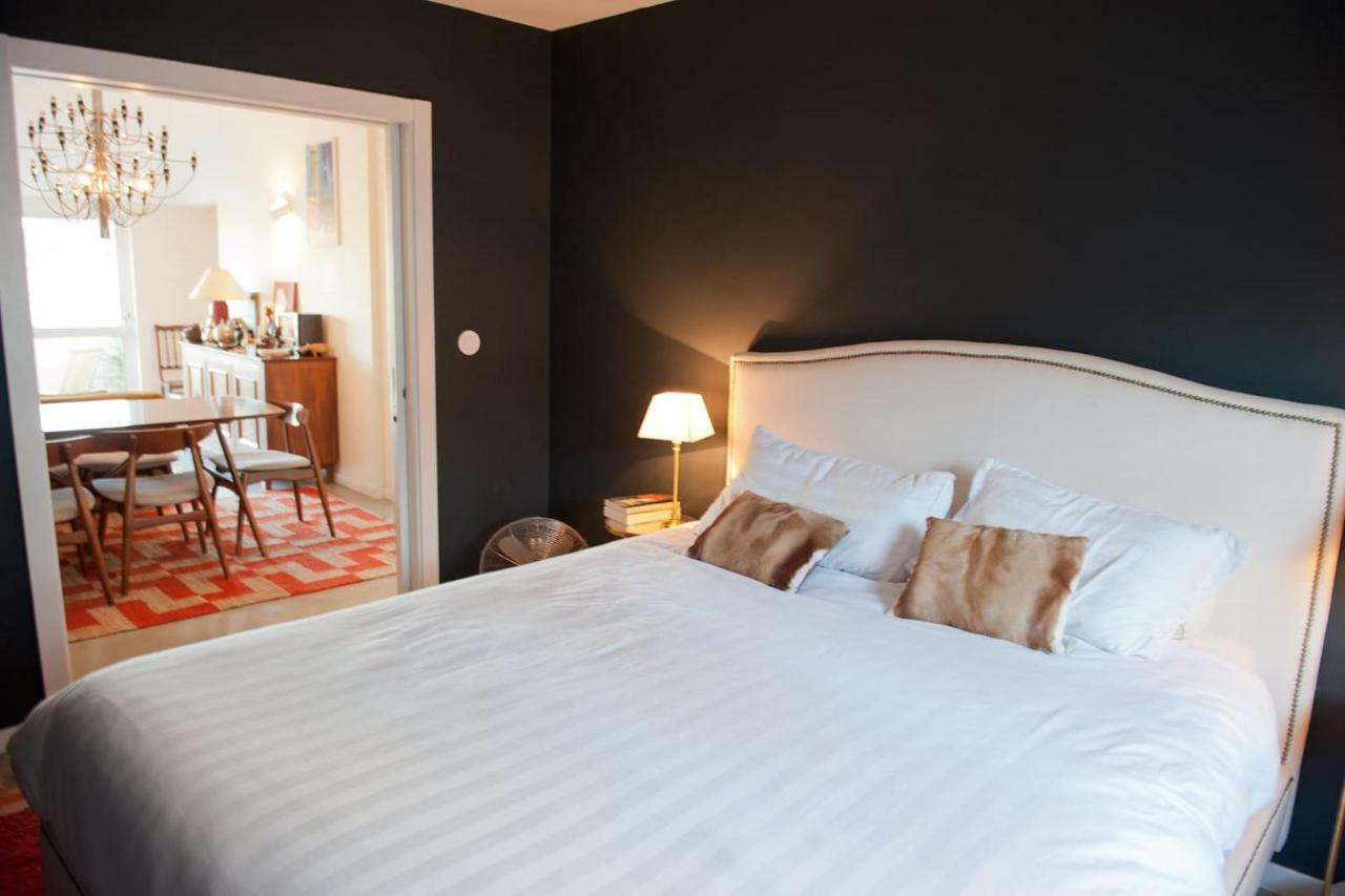 Sunny Apartment With Amazing View Lisboa Eksteriør bilde