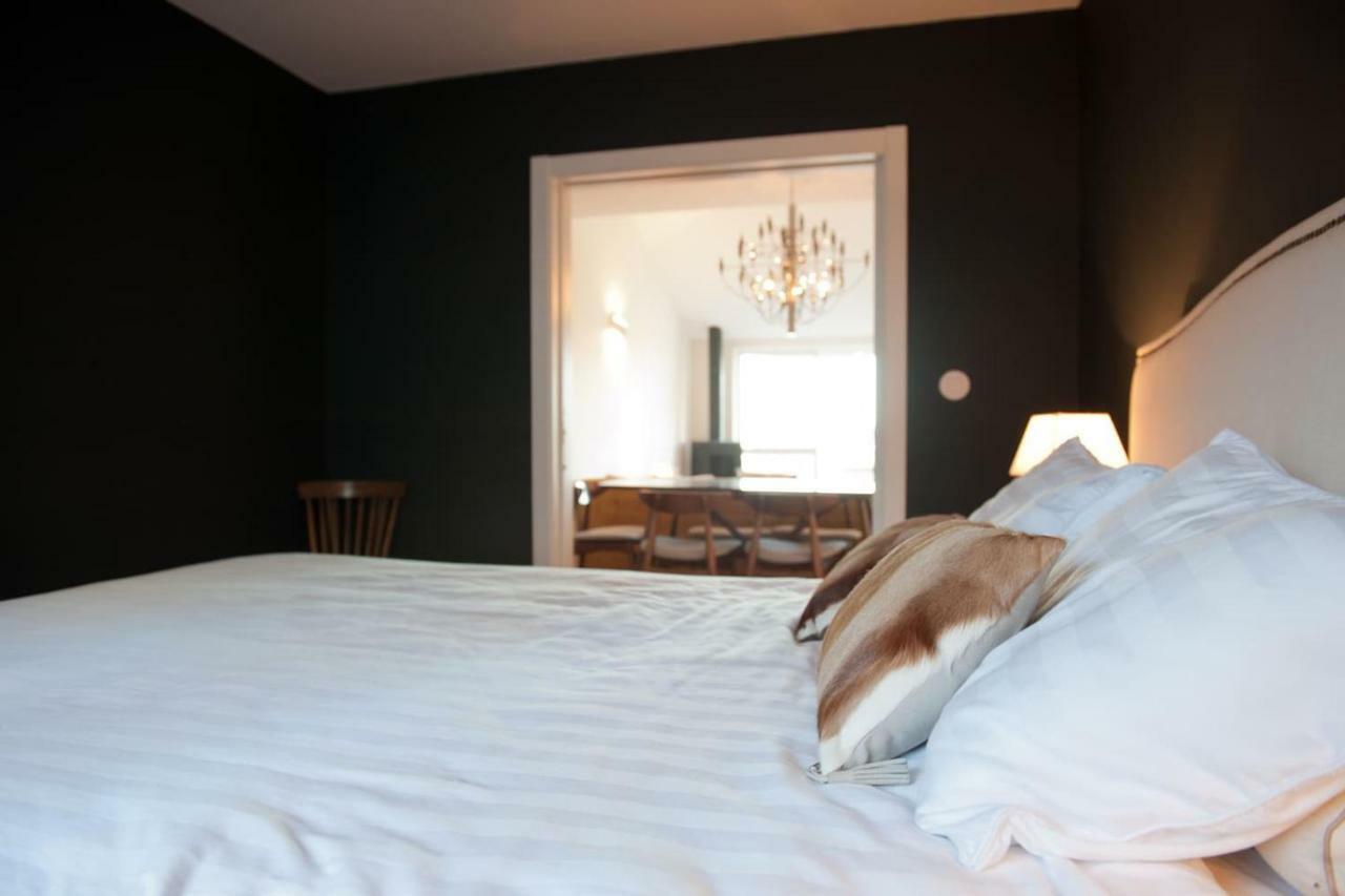 Sunny Apartment With Amazing View Lisboa Eksteriør bilde
